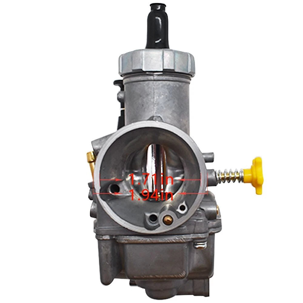 Carburetor for Honda CR80 CR80R CR80RB CR85R CR85RB (1996–2007)