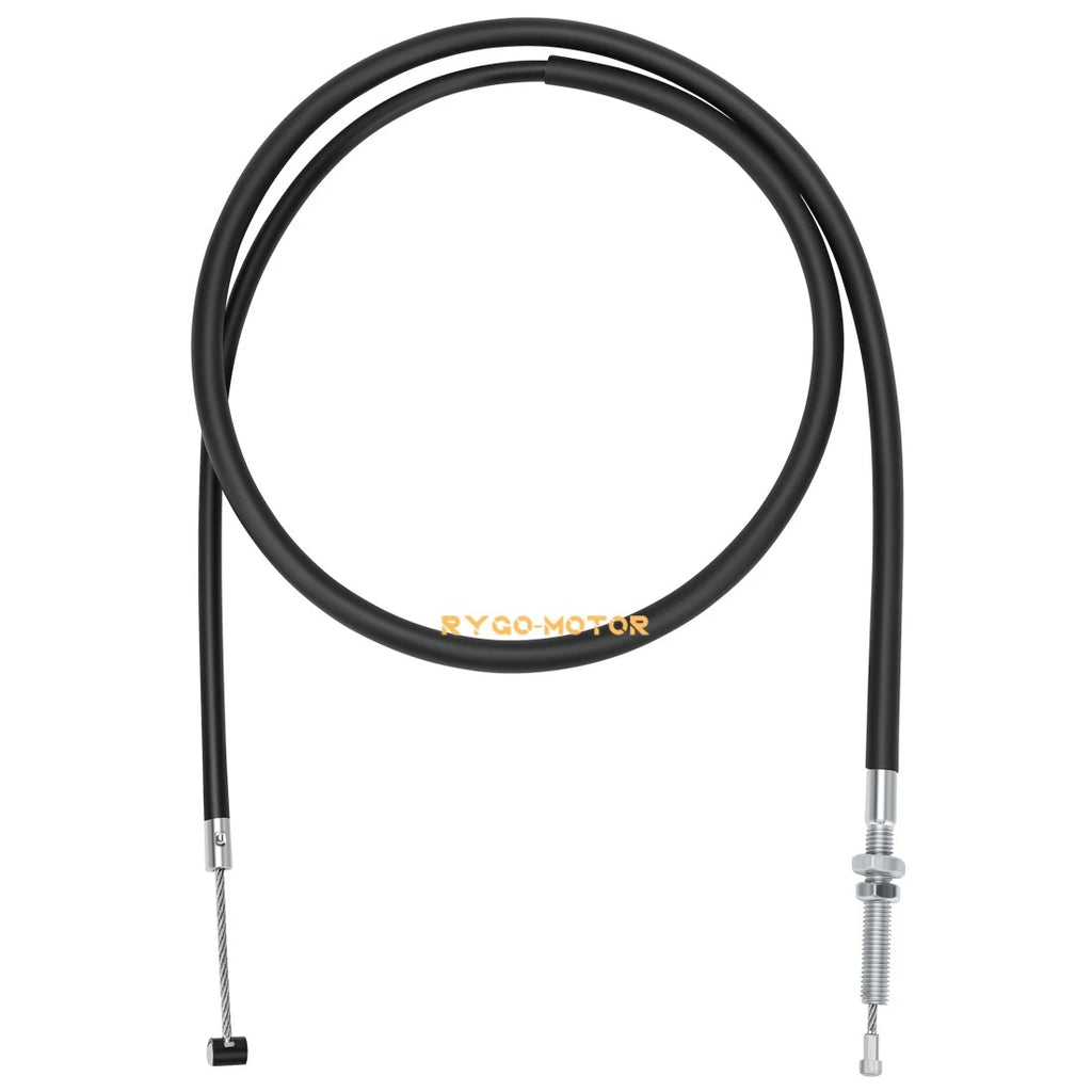 Clutch Cable for Honda VTX1300C (2004–2009) 22870-MEM-670 #Z104