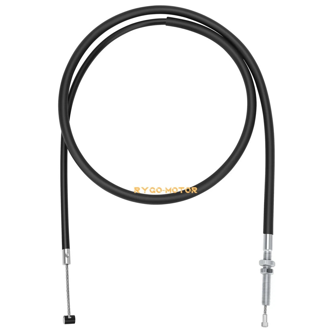 Clutch Cable for Honda VTX1300C (2004–2009) 22870-MEM-670 #Z104