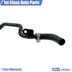 Heater Hose Assembly for Chevrolet Silverado 1500, GMC Sierra 1500 (1999–2013)