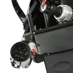 Air Ride Suspension Compressor Pump for Chevy GMC SUV (2001–2006)
