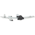 Window Regulator for Chevy GMC Rear Passenger Right Side