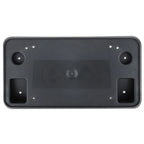 Front License Plate Mounting Bracket Kit for GMC Sierra 1500 (2016–2018)