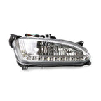 DRL LED Daytime Running Light Fog Lamp Right for Hyundai IX45 Santa Fe (2013–2015)