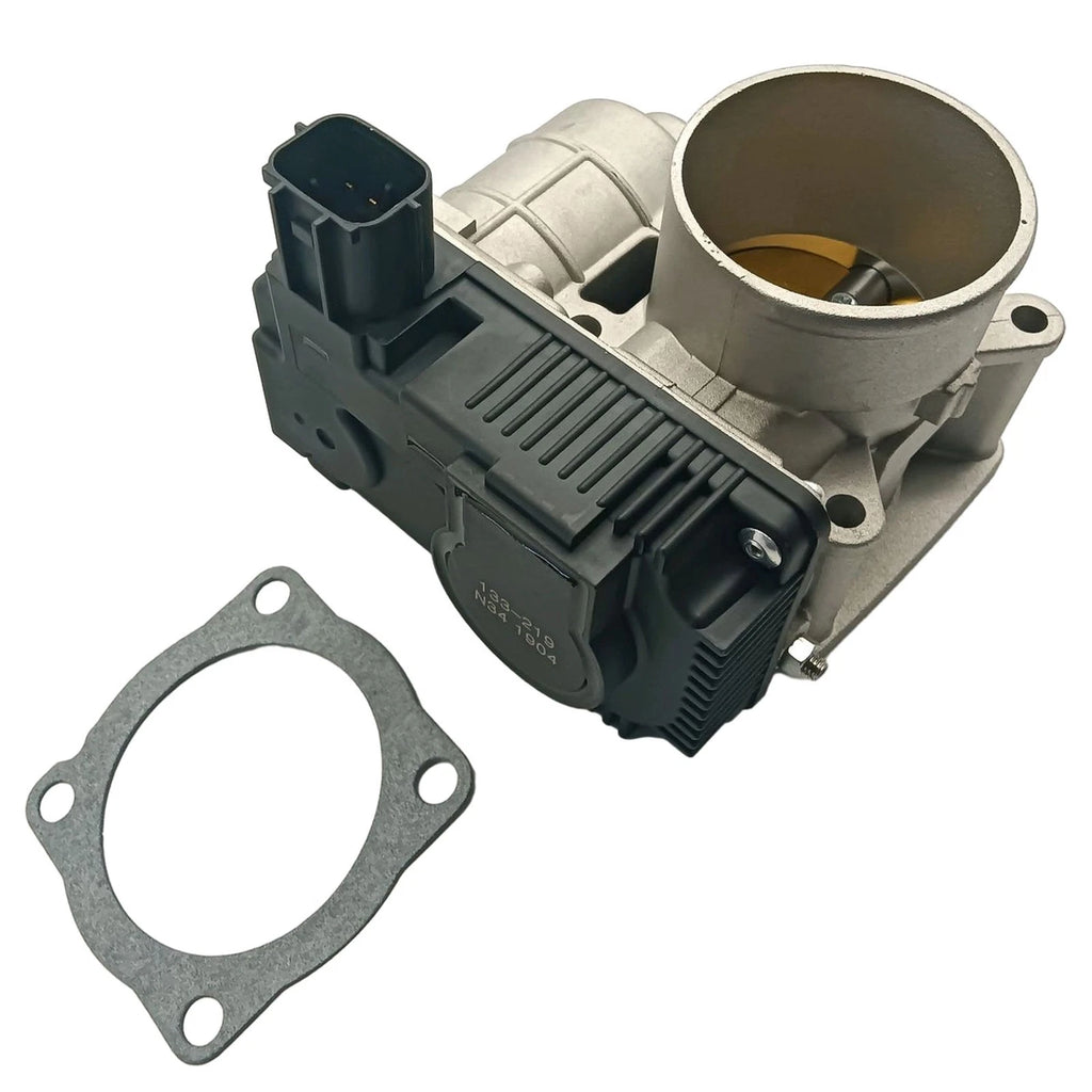 Throttle Body w/ Throttle Position Sensor for Nissan Sentra (2003–2006) 16119AU000
