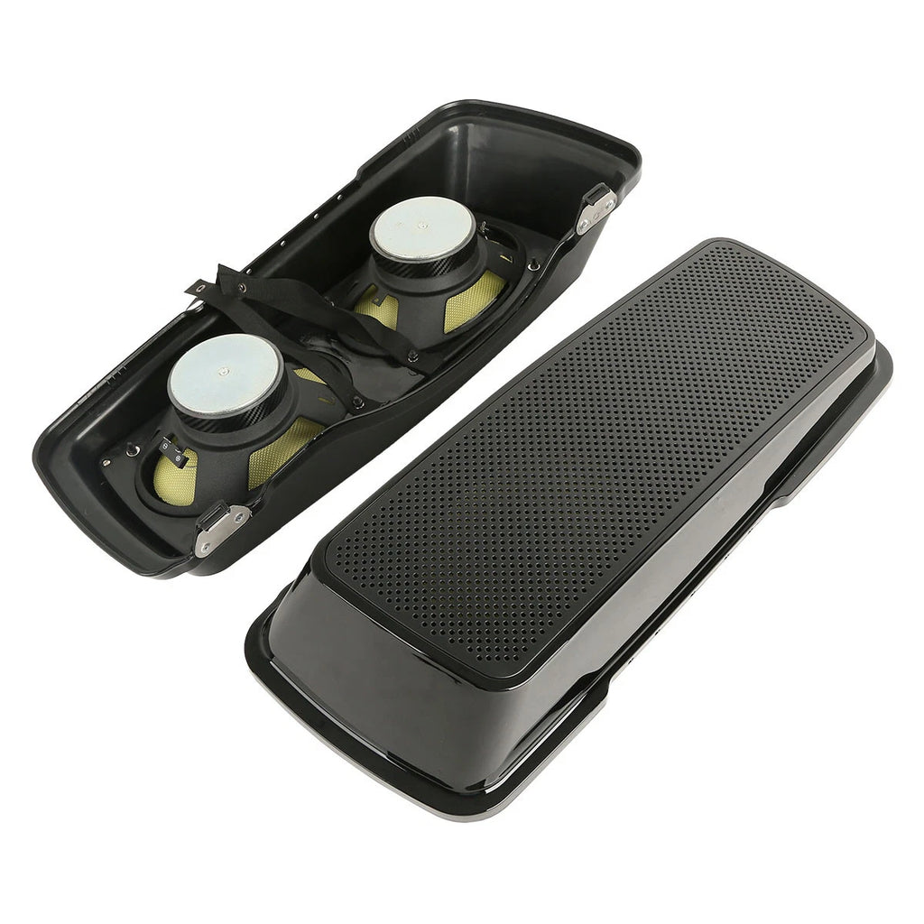 6x9" Dual Speakers for Harley Touring Electra Glide (1994–2013)