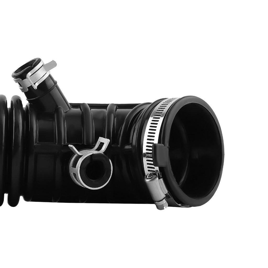 Set of 2 Air Mass Intake Hoses for Nissan 370Z (2009–2020) Infiniti G37 (2008–2013)