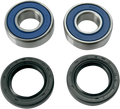 Wheel Bearing Kit for Moose Offroad KZ 200/RT 180 (25-1190)