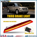 LED Third Tail Brake Stop Light for Land Rover Range Rover L322 (2002–2012)
