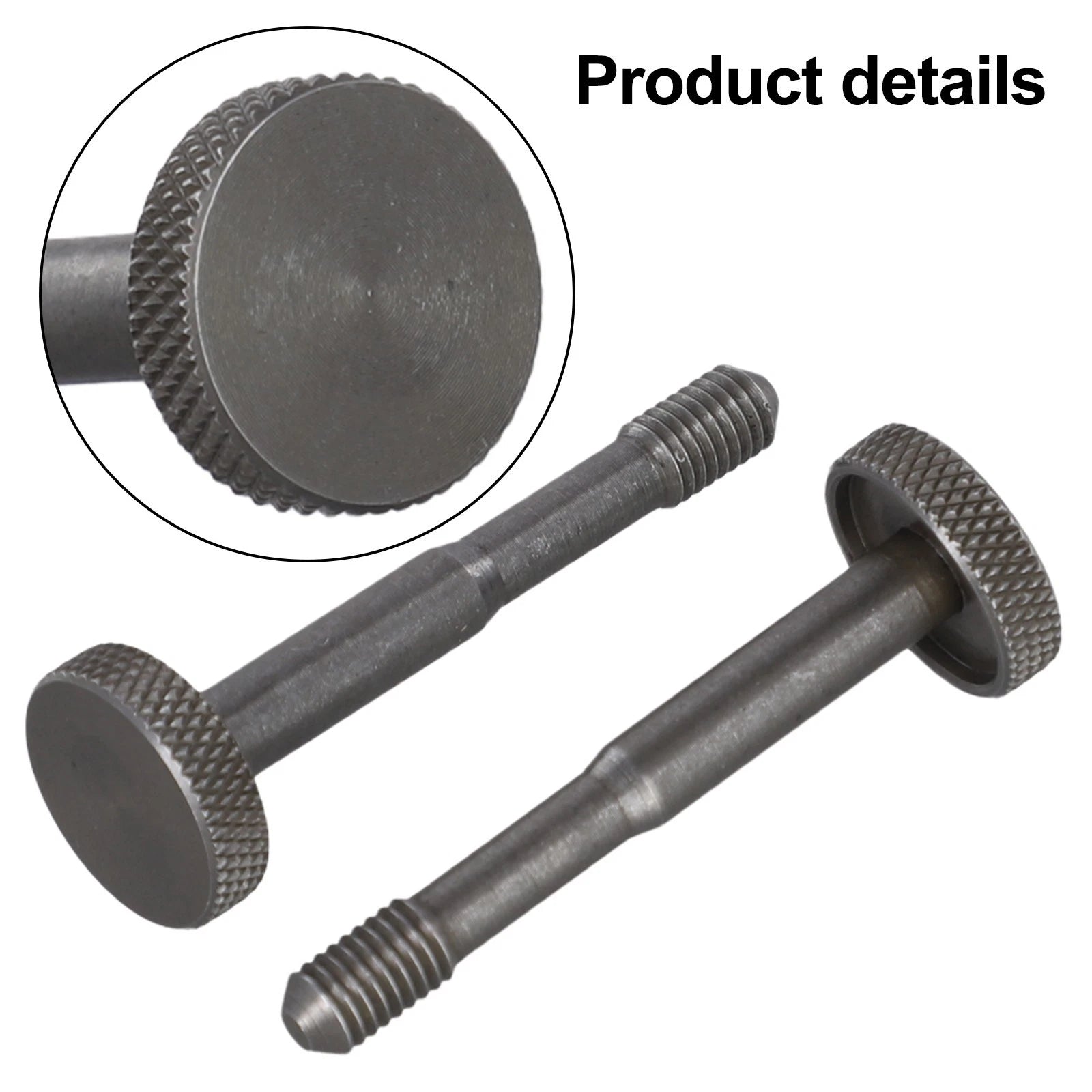 Set of 2 DTM51 Bolt Holders for Multi Tool 18V (Parts 3264091, 3271779)