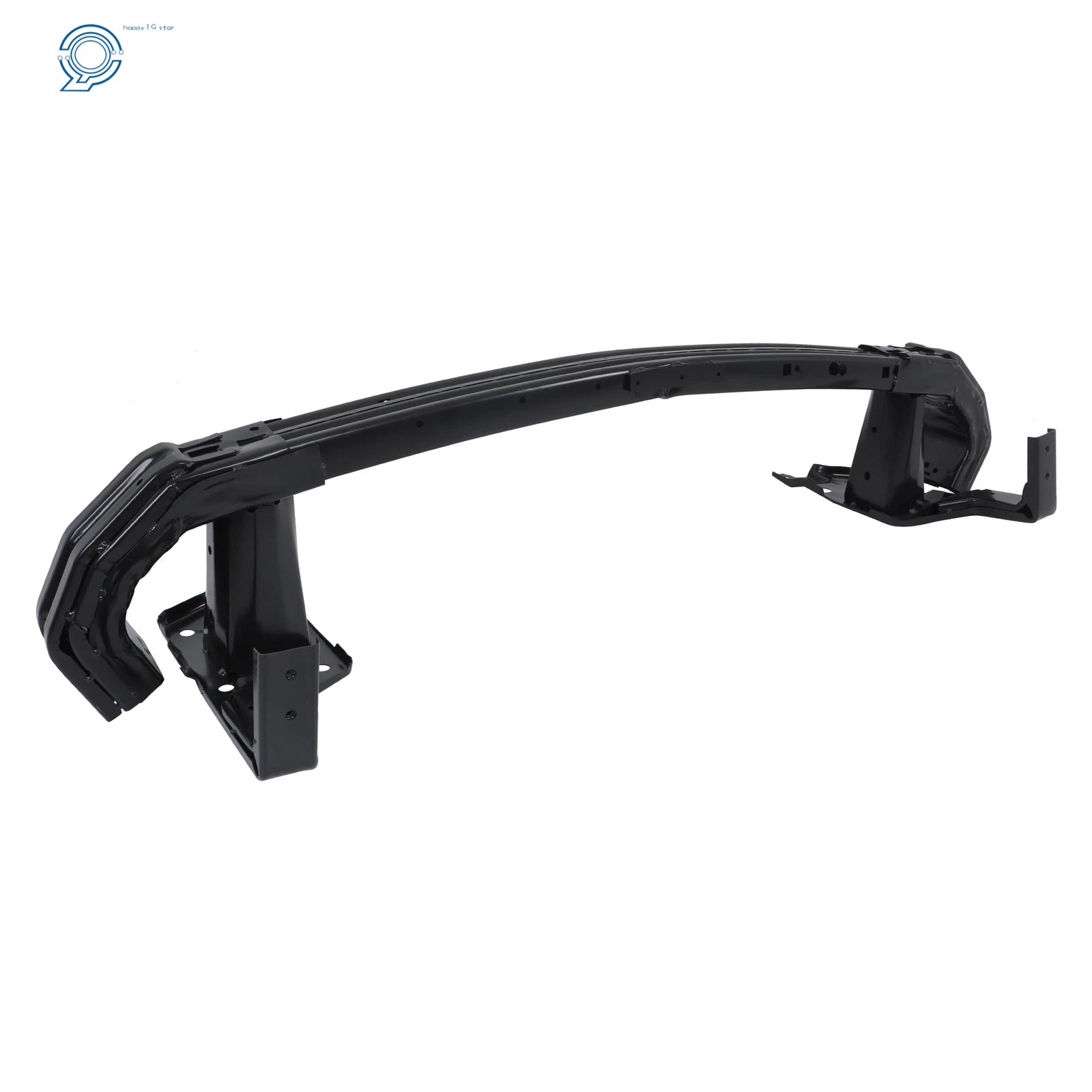 Front Bumper Reinforcement for Ford Edge / Lincoln Nautilus (2019-2023) Steel