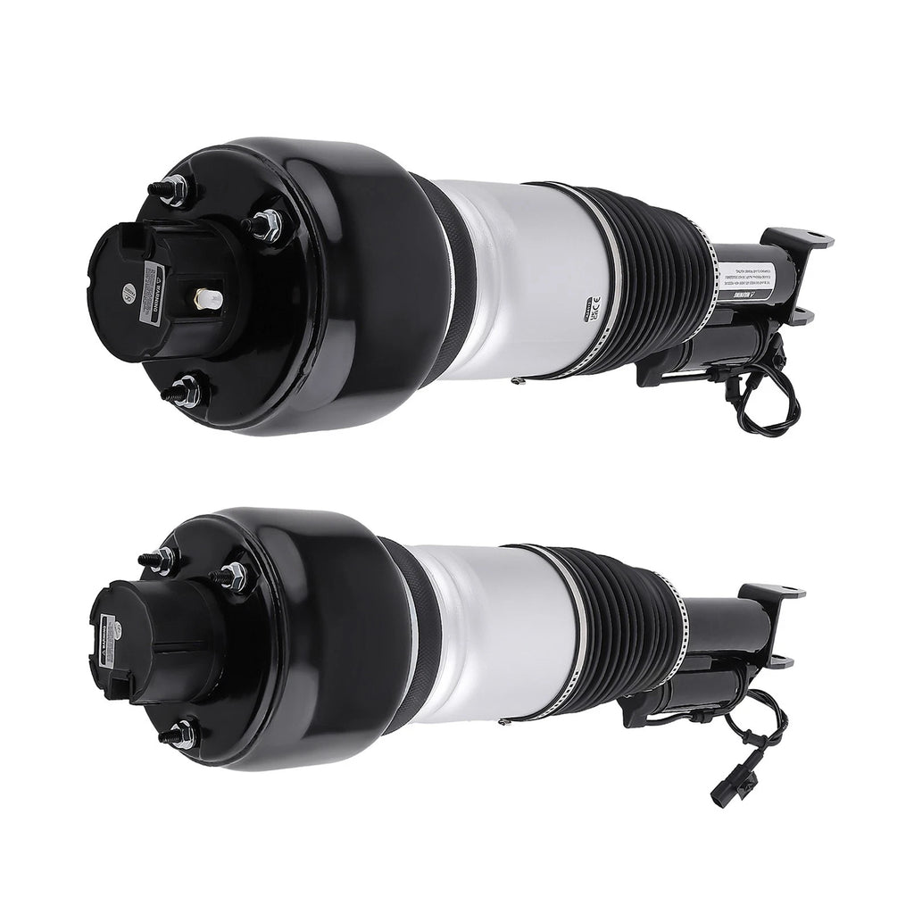 2X Air Spring Bag Shock for Mercedes CLS-Class W219 (2006–2011) 2113206113