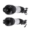 2X Air Spring Bag Shock for Mercedes CLS-Class W219 (2006–2011) 2113206113