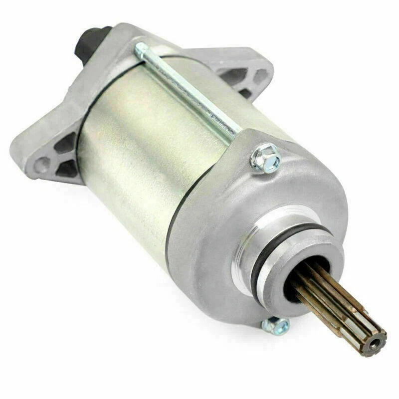 Starter for Honda Fourtrax Rancher TRX420TM Pioneer/Foreman 500 (2000–2023) 31200-HR0-F01