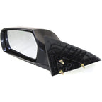 Driver Left Side Heated Mirror for Kia Optima