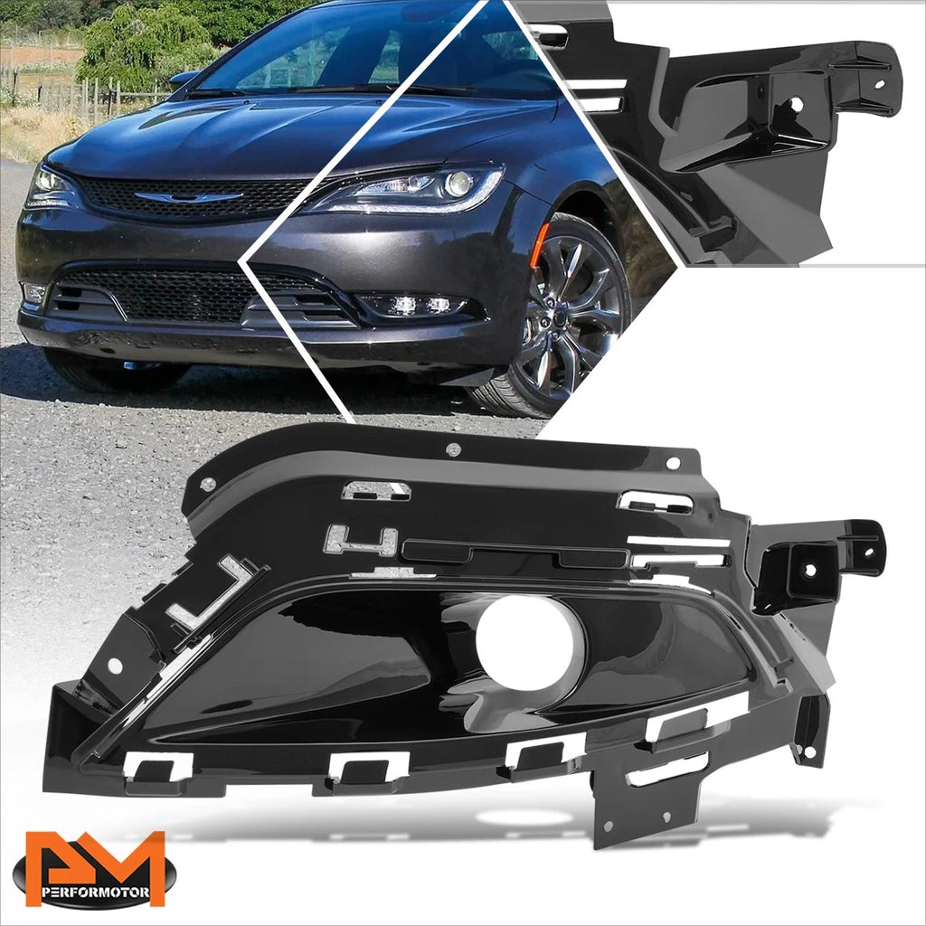 Aluminum Core Cooling Radiator for Cadillac STS (2008–2011)