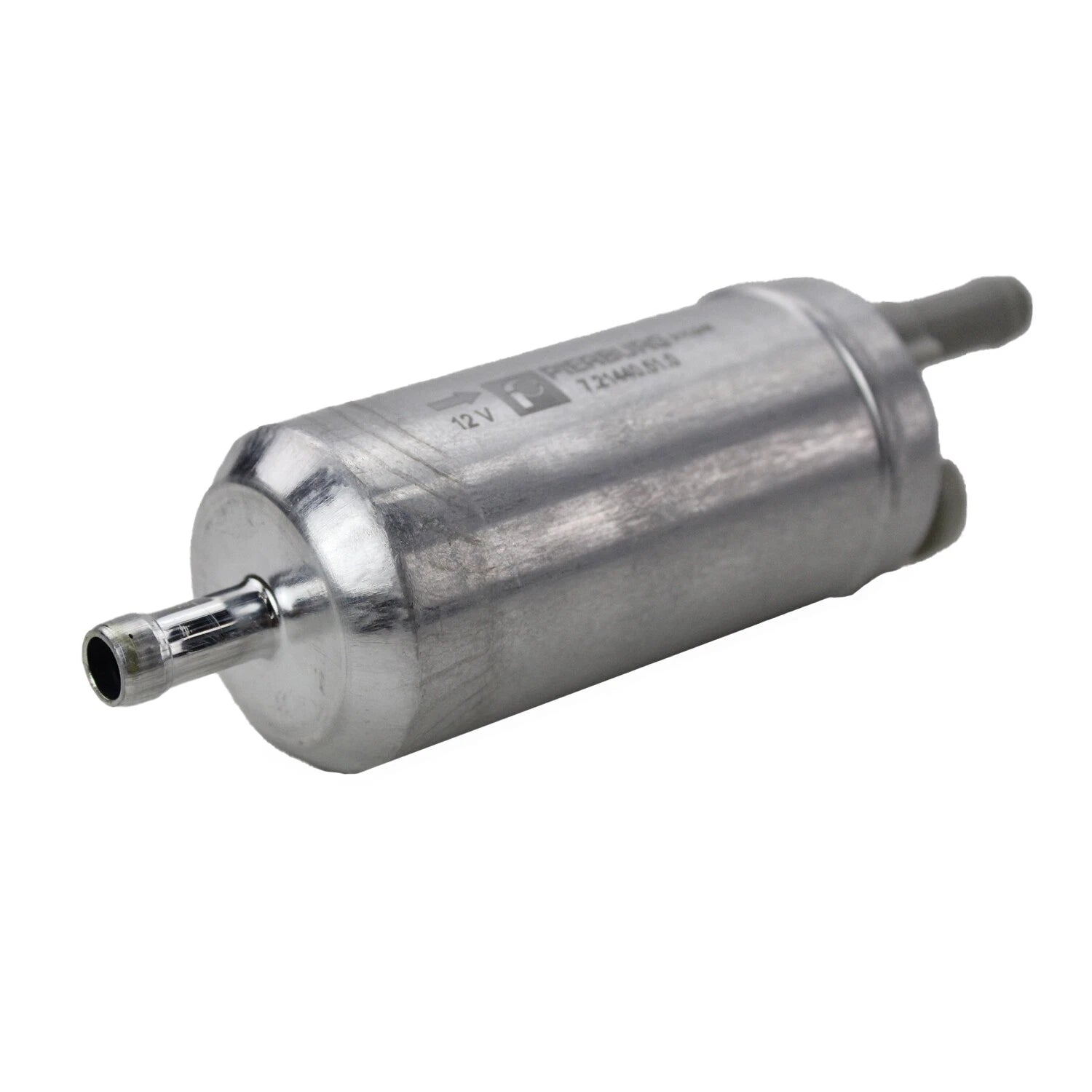 In-Line Fuel Pump for Pierburg (7.21440.51.0)