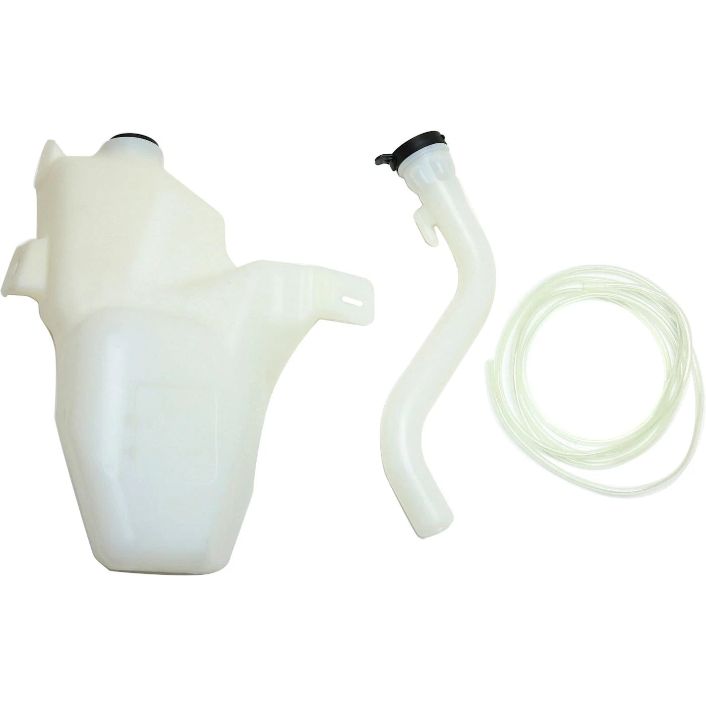 Washer Reservoir for Chevrolet Orlando (2012–2014) with Pump