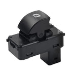 Front Right Electric Window Switch for Citroen Berlingo, C4, Peugeot 6490.HQ