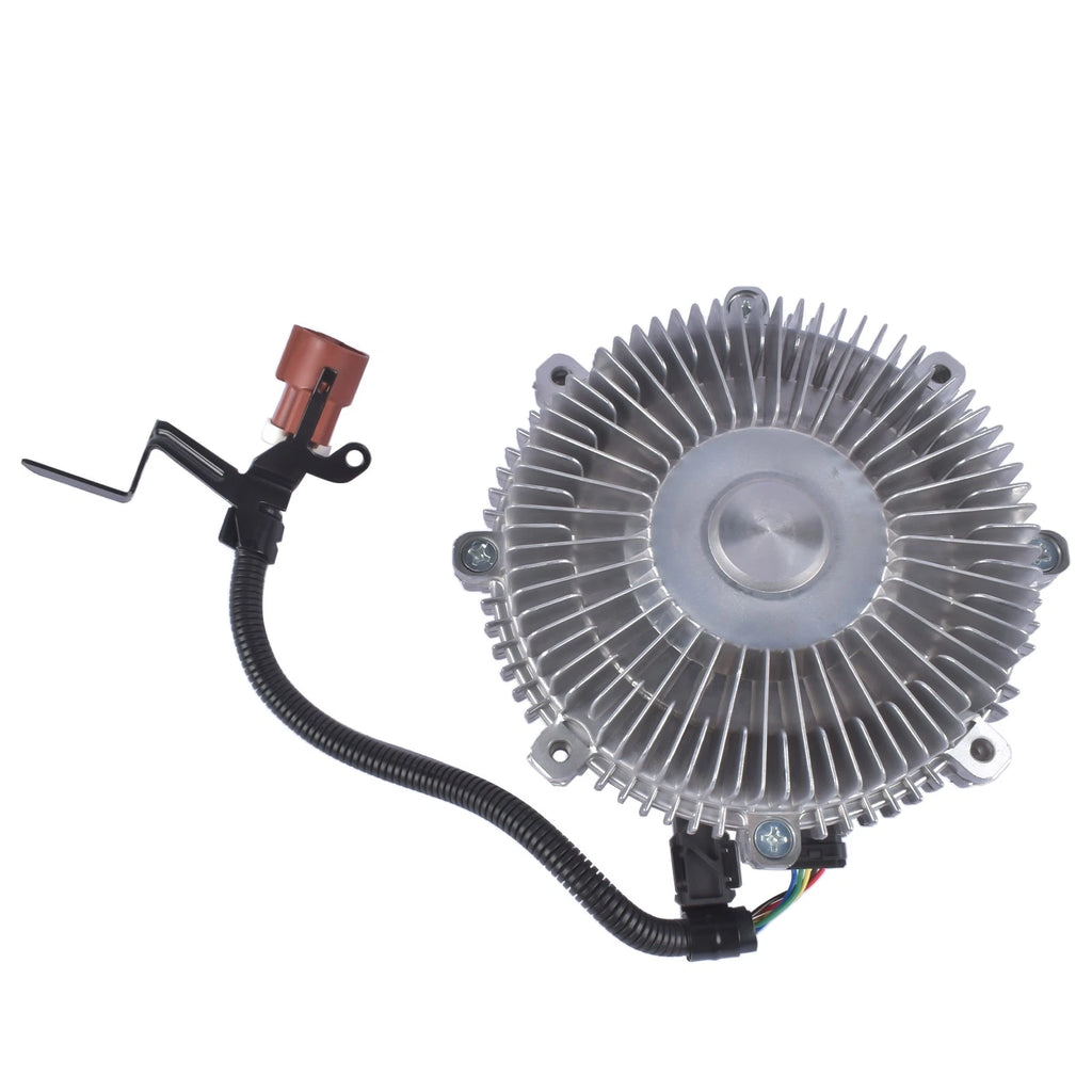 Electronic Fan Clutch for Ford Expedition Lincoln Navigator (2003–2006)