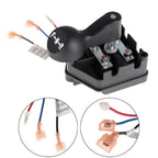 Forward and Reverse Switch Assembly for Club Car DS Golf Cart (1990)