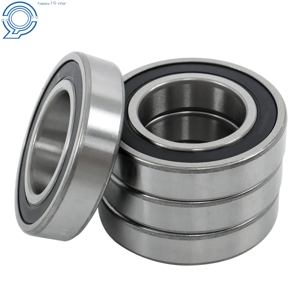 Set of 4 Sealed Ball Bearings for Make Model