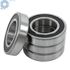 Set of 4 Sealed Ball Bearings for Make Model