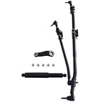 Steering Linkage Drag Link Tie Rod Kit for Dodge Ram 2500 3500 (2008–2010)