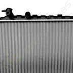Aluminum Radiator for Kia Magentis Optima (2001–2006)