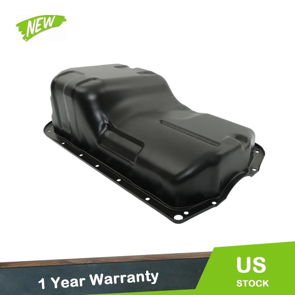 Oil Pan for 1998 Ford Ranger (1998–1999)