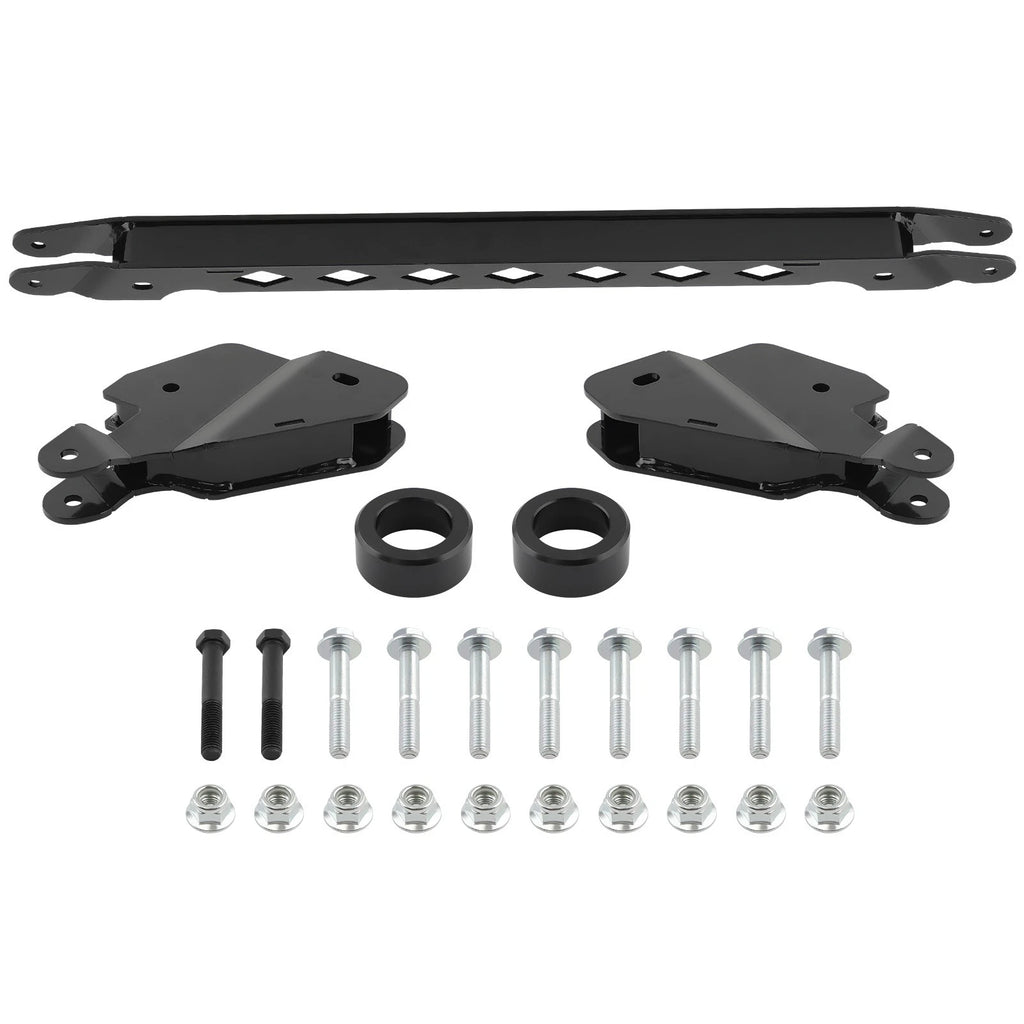 3" Lift Kit for Honda Pioneer 1000/1000-5 (2017–2023)