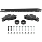 3" Lift Kit for Honda Pioneer 1000/1000-5 (2017–2023)