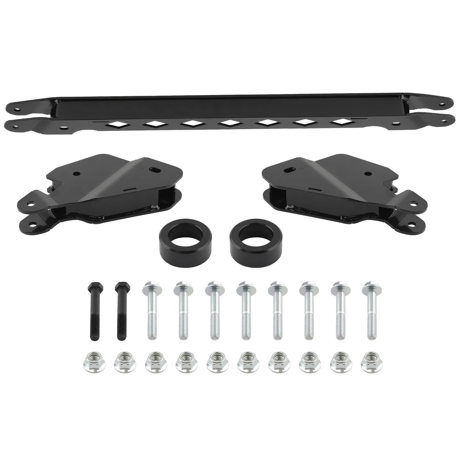 3" Lift Kit for Honda Pioneer 1000/1000-5 (2017–2023)