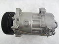 A/C Compressor with Clutch for Jeep Grand Cherokee (2011–2021)