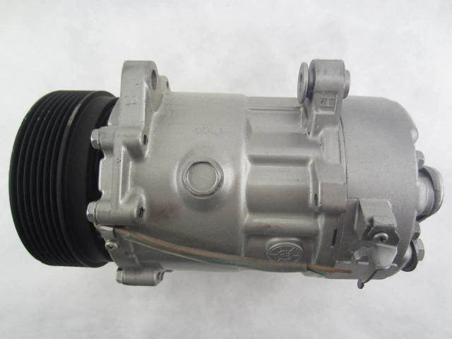 A/C Compressor with Clutch for Jeep Grand Cherokee (2011–2021)