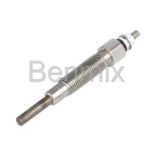 Glow Plug 1Pc for Nissan TD23 TD27 11065-43G01 1106543G01