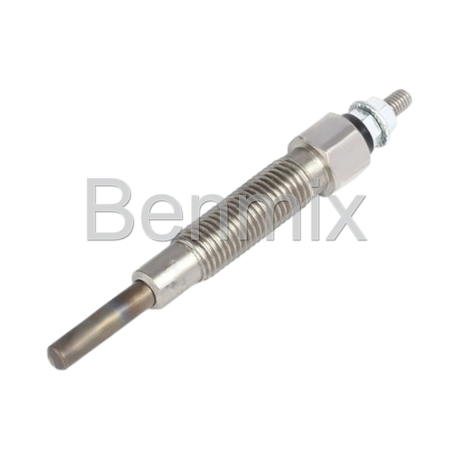 Glow Plug 1Pc for Nissan TD23 TD27 11065-43G01 1106543G01