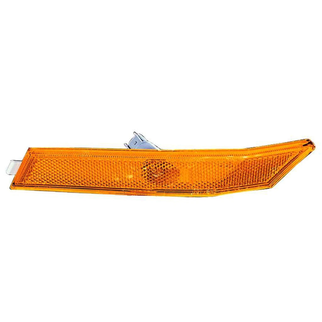 Driver Side Front Marker Light Replacement for 2006–2009 Ford Fusion