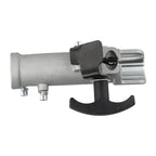 Extension Pole Connector for Brush Cutters (Compatible with )