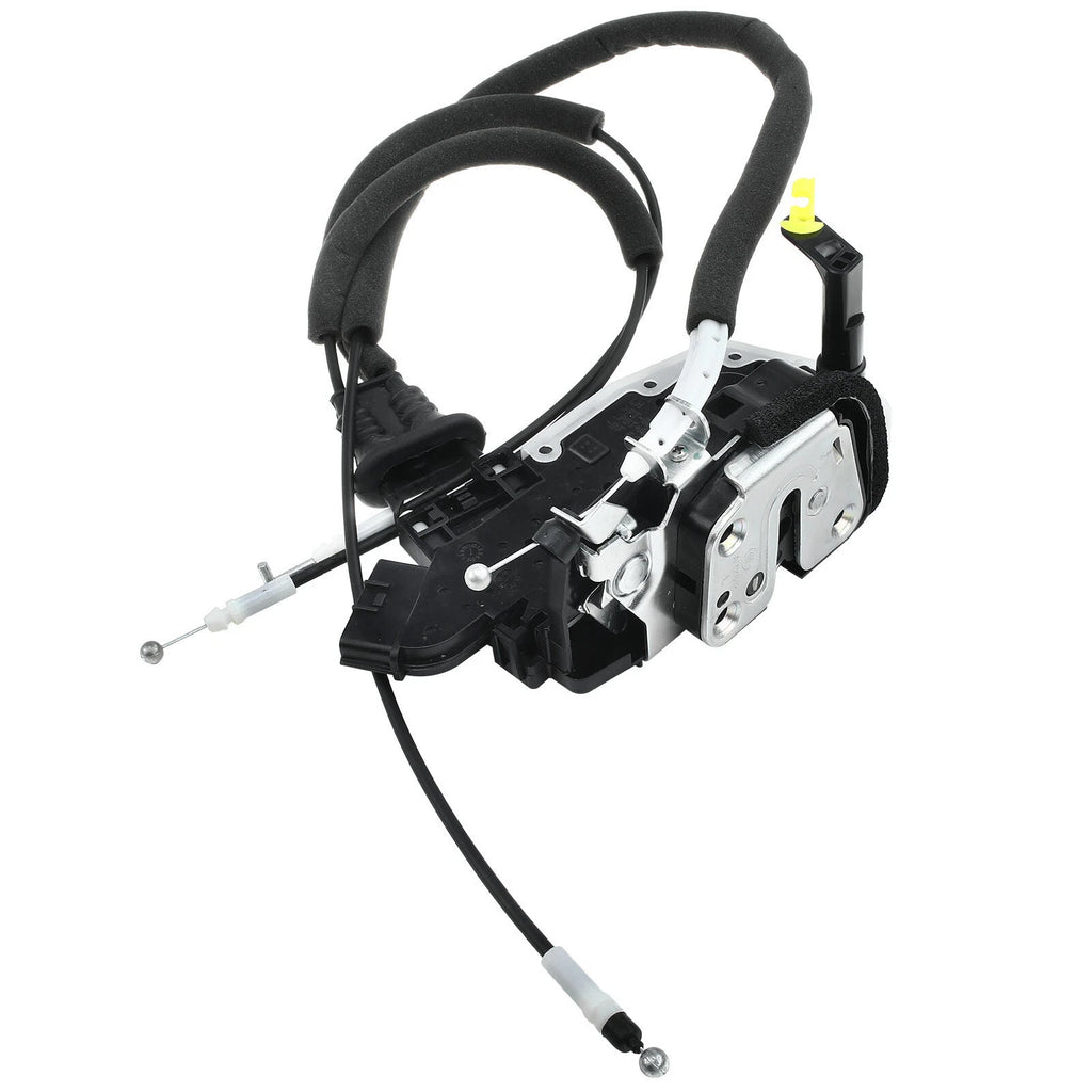 2X Front Door Lock Actuator for Nissan Murano (2008-2014)