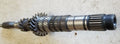 Gear Input Shaft Assembly for Ford Escort (F0CZ-7017-A)