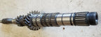 Gear Input Shaft Assembly for Ford Escort (F0CZ-7017-A)