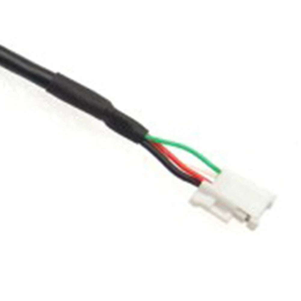 Car Radio Audio Connector Head USB for Toyota Mazda