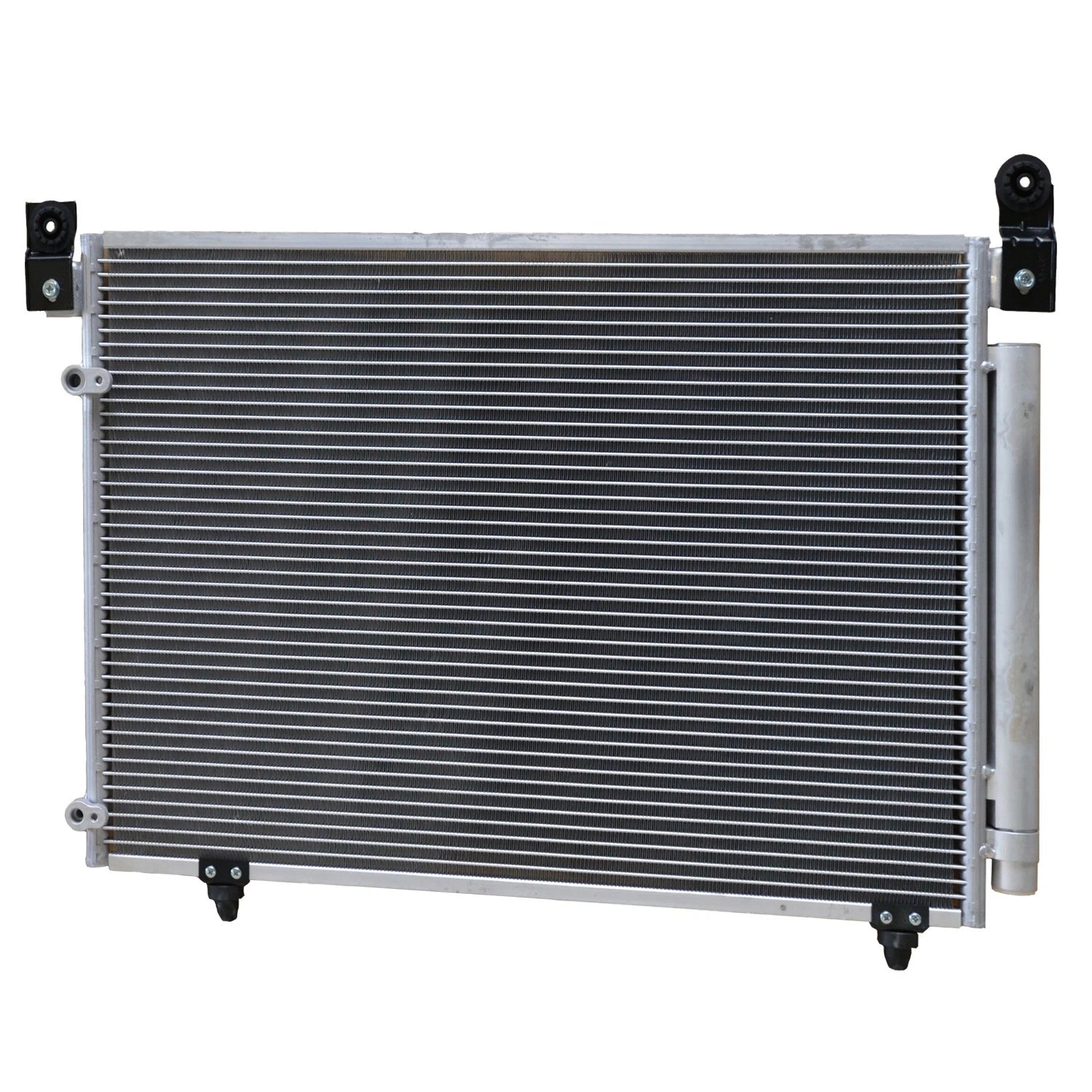 Replacement A/C Condenser with Receiver Drier for Mazda MPV (2002–2006)