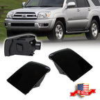 Smoked Front Bumper Turn Signal Light Assembly for Toyota 4Runner (2003–2005)