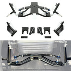 6" Double A-Arm Lift Kit for Club Car Precedent/Tempo (2004–Present)