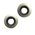 Lower Unit Oil Seal for Johnson Evinrude OMC Outboards (321788, 0321788, GLM 86430)