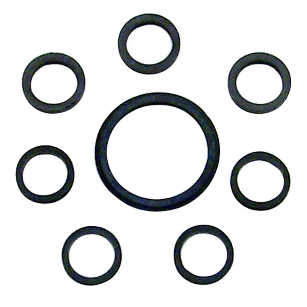 Cooling Pipe Gaskets for Volvo Penta 230A 230B AQ131 AQ151 AQ171 (Water 831622)