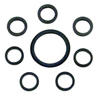 Cooling Pipe Gaskets for Volvo Penta 230A 230B AQ131 AQ151 AQ171 (Water 831622)