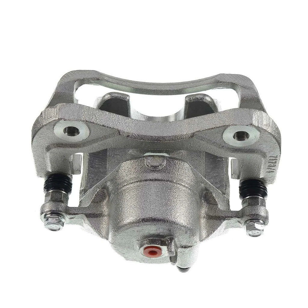 Front Left Brake Caliper with Bracket for Hyundai Sonata (2006-2010)